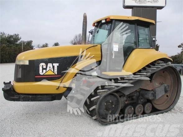 CAT CH45 Traktory