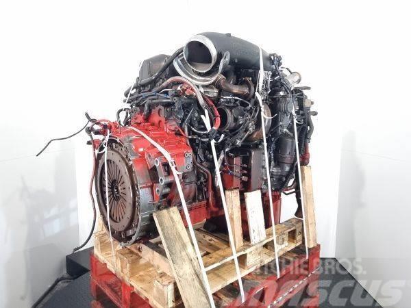 DAF MX-13 375 H1 Motory