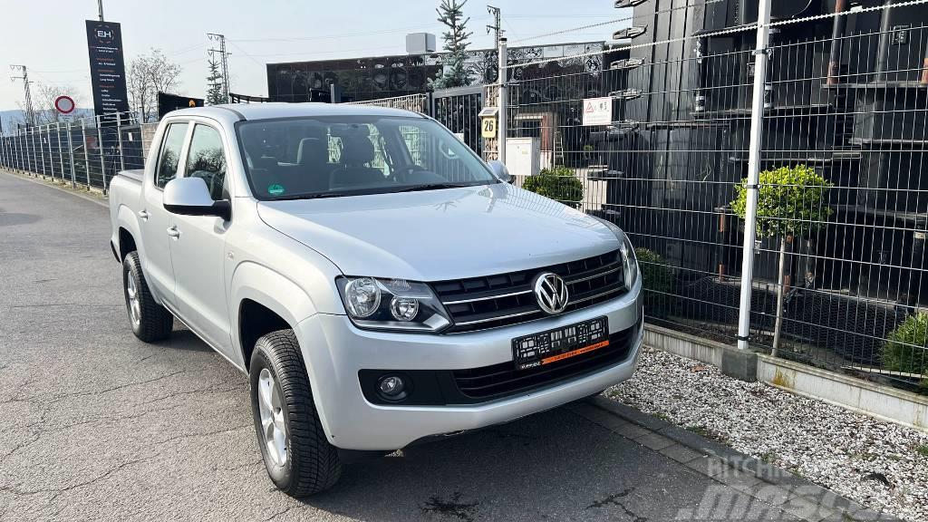 Volkswagen Amarok Pick up/Valník