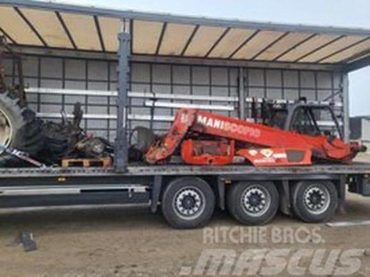 Manitou MLT 845    spoon Lopaty