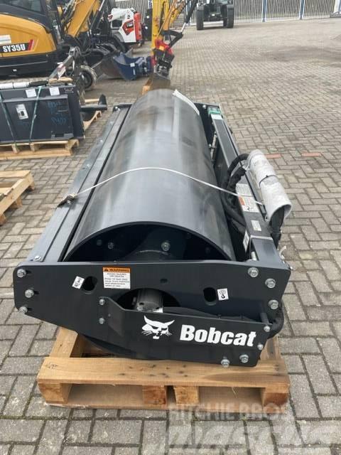 Bobcat Vibratory Roller Walze 80, neu Další válce