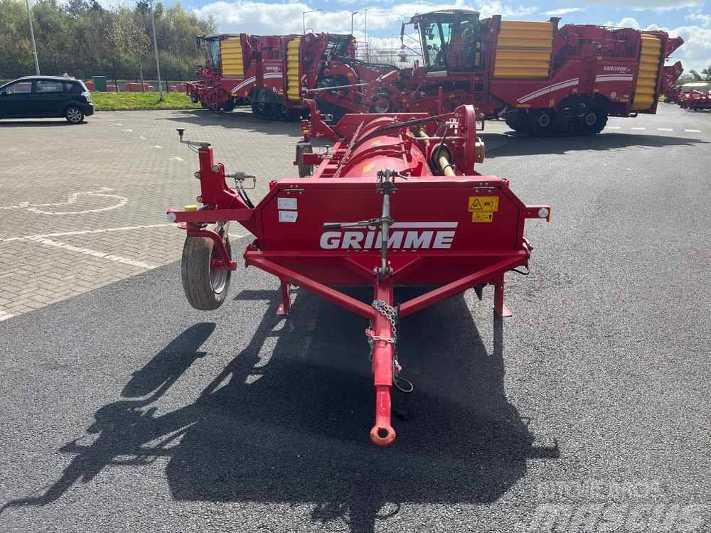 Grimme KS 5400 Zařízení pro pěstování brambor - Jiné