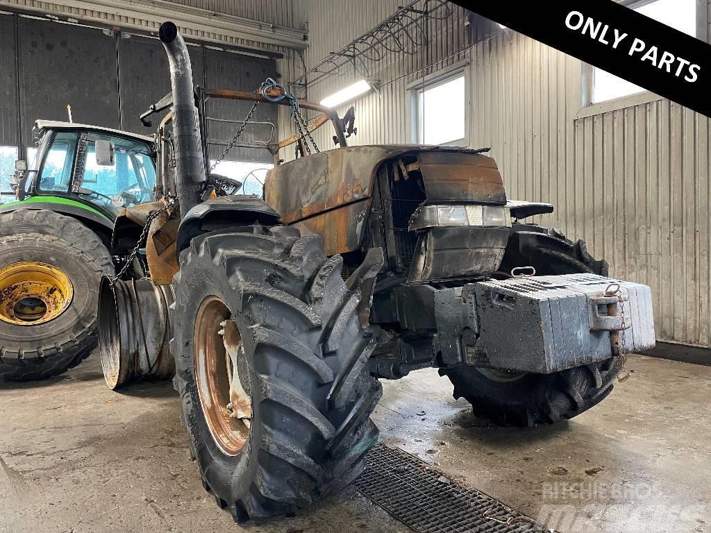 Case IH MX 135 Dismantled: only spare parts Traktory