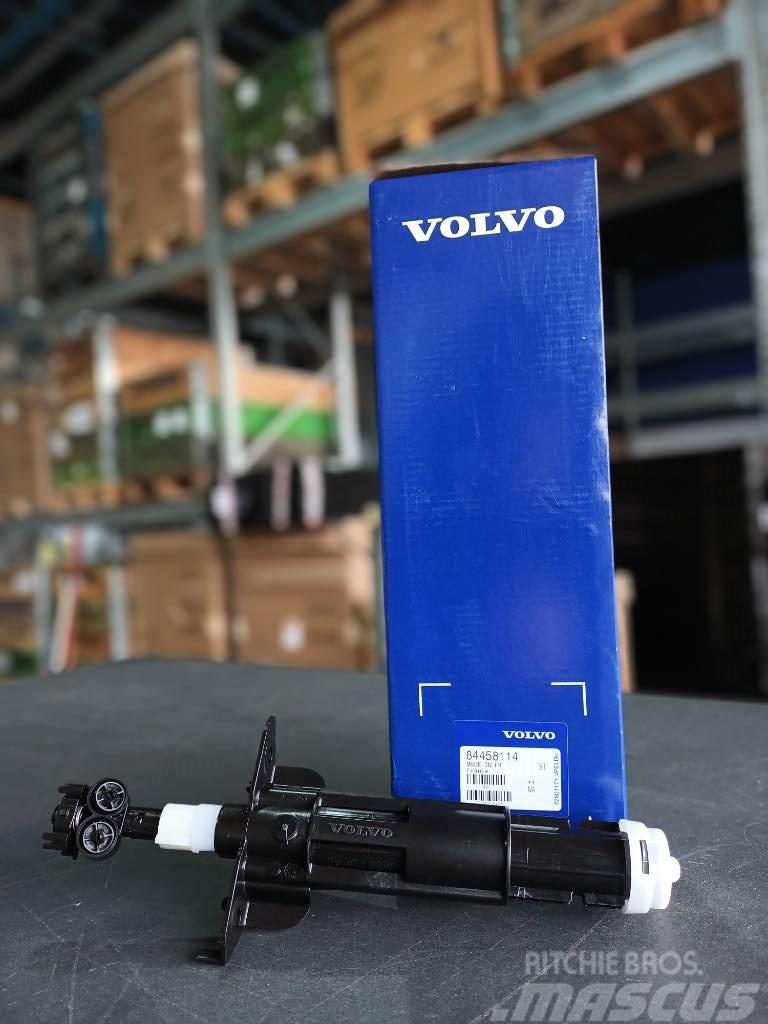 Volvo HEADLAMP WASHER 84458114 Náhradní díly nezařazené