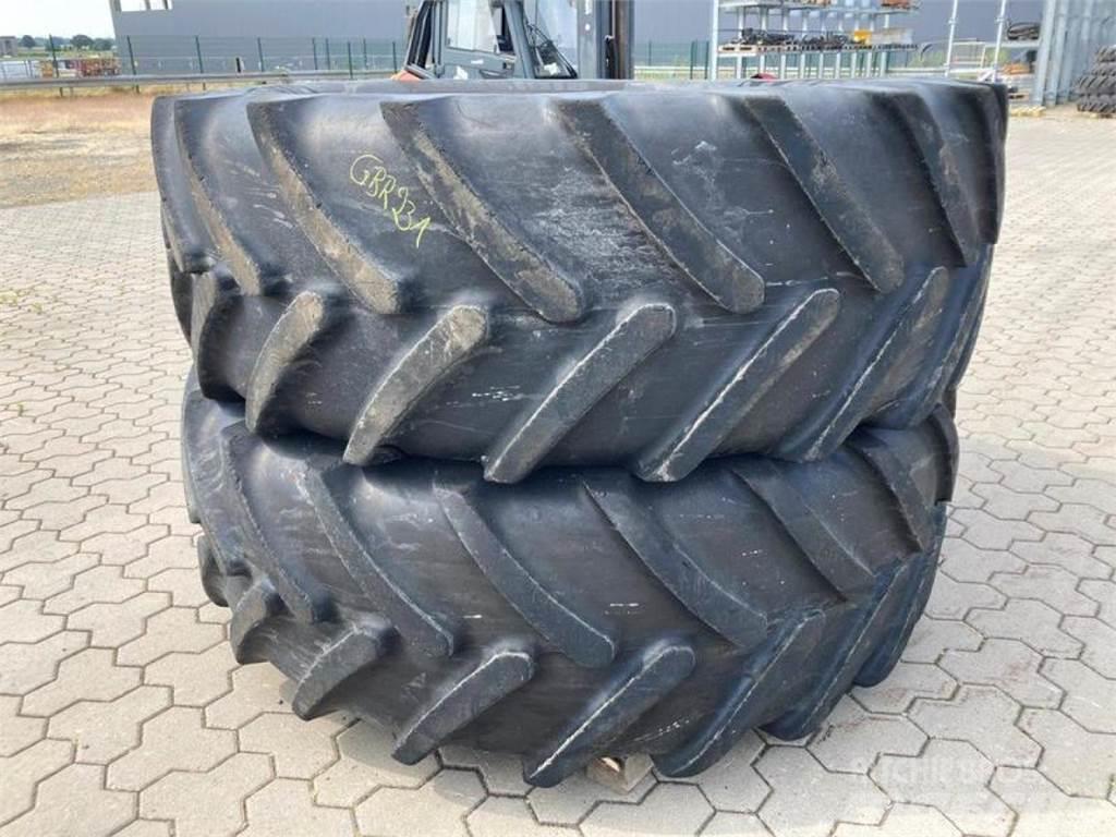 Michelin 620/70 R42 Další příslušenství k traktorům