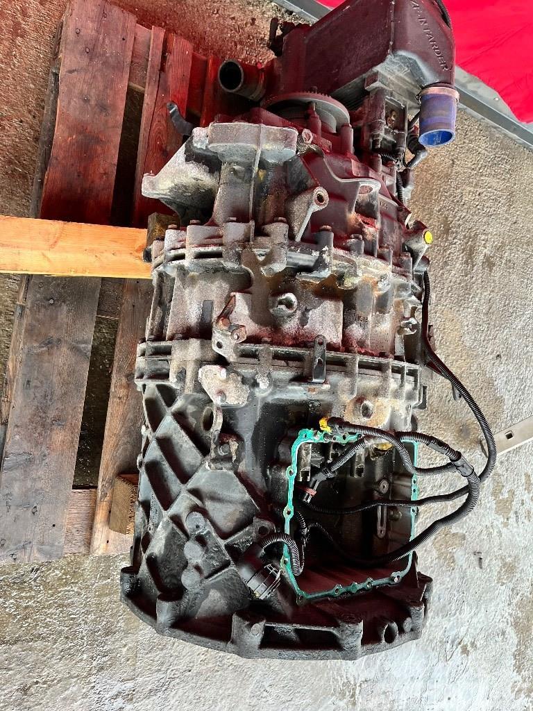 MAN IVECO DAF MAN DAF IVECO Getriebe Gearbox Astronic  Převodovky