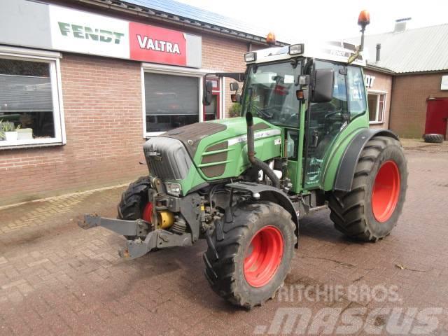 Fendt 209P Traktory