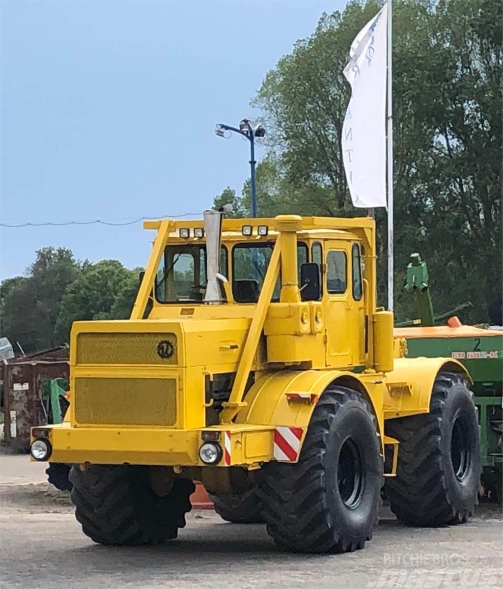 Kirovets K 700 A Traktory