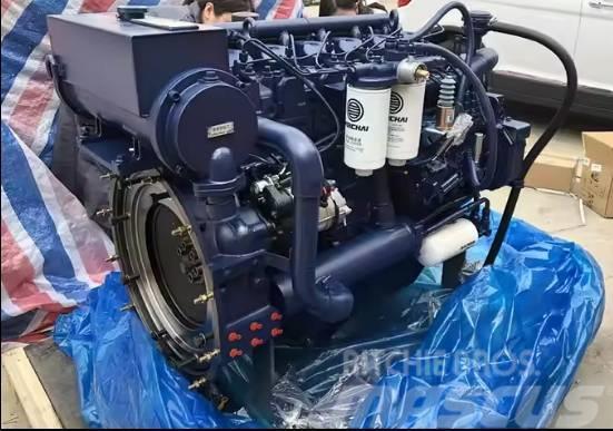 Weichai new original Quality  Diesel Engine Wp4c102-21 Motory