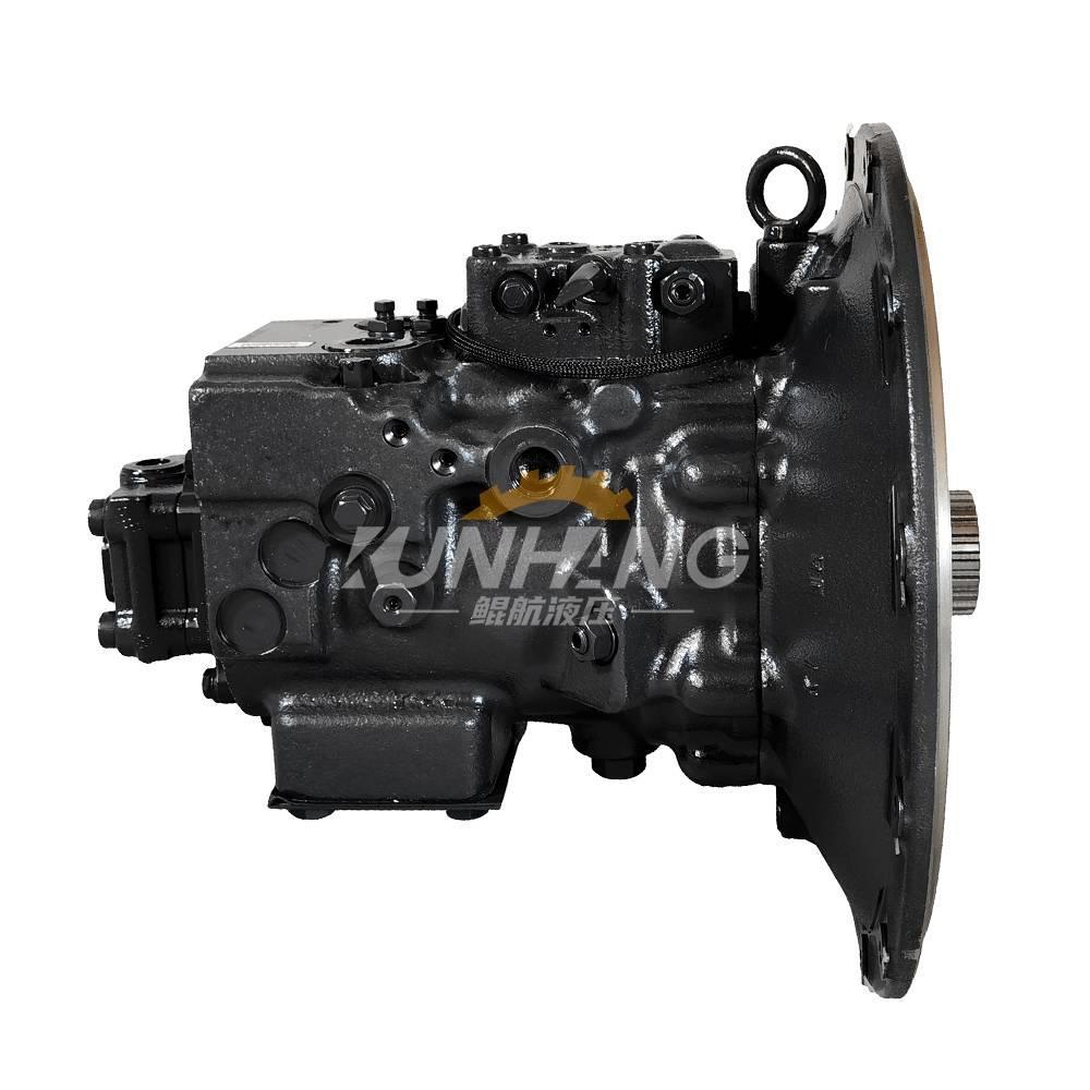 Hitachi ZX330 hydraulic pump R1200LC-9 Převodovka