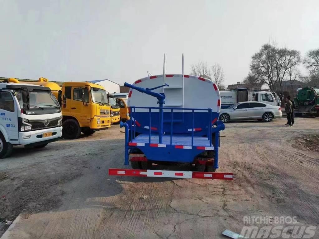 Dongfeng DFAC  10m³  Water Tank Truck Ostatní