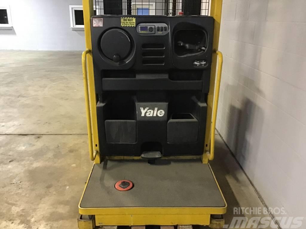 Yale OS030EFN24TE095 Střednězdvižný vozík