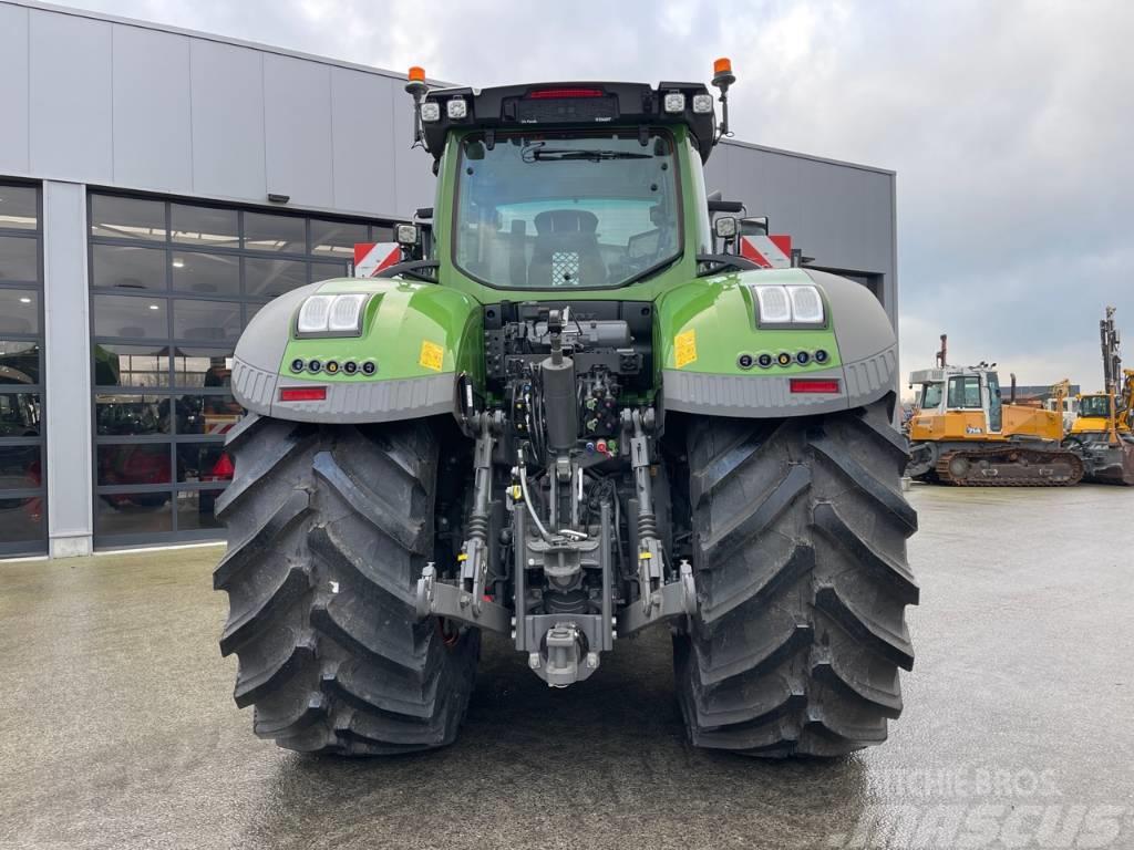 Fendt 1050 Profi Plus Gen3 met omkeerinrichting Traktory