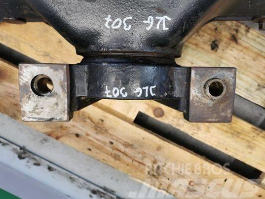 JLG 307 11523 axle bracket Podvozky a zavěšení kol