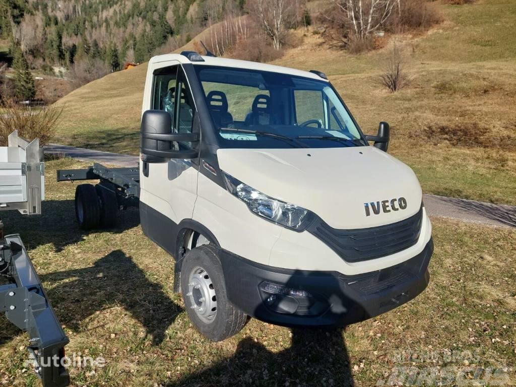 Iveco Daily 70C21 Nákladní vozidlo bez nástavby