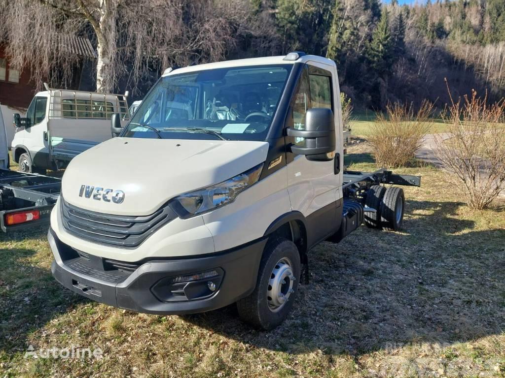 Iveco Daily 70C21 Nákladní vozidlo bez nástavby