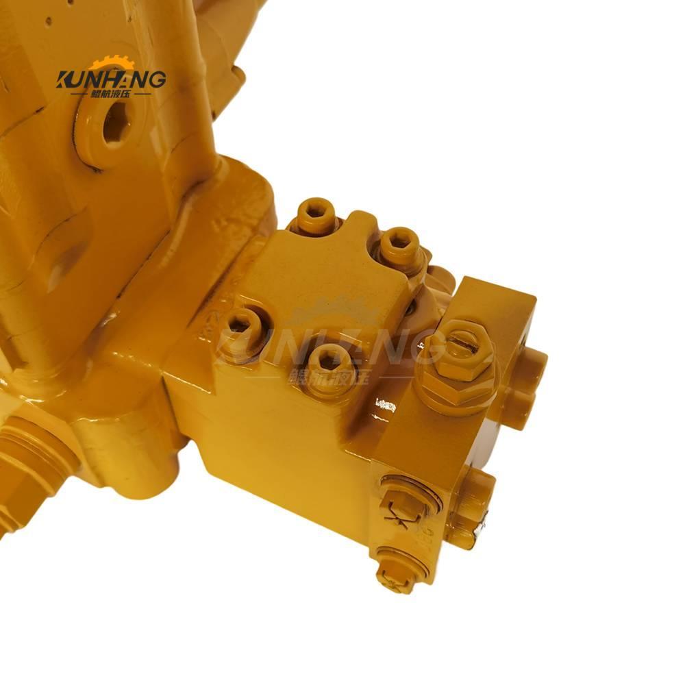 Komatsu 723-26-13101 control valve pc60-7 pc70-7main valve Hydraulika