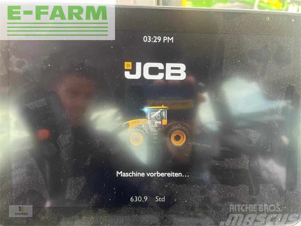 JCB 4220 fastrac icon Traktory