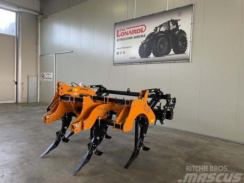  Moro aratri spider 5m-250 Další příslušenství k traktorům