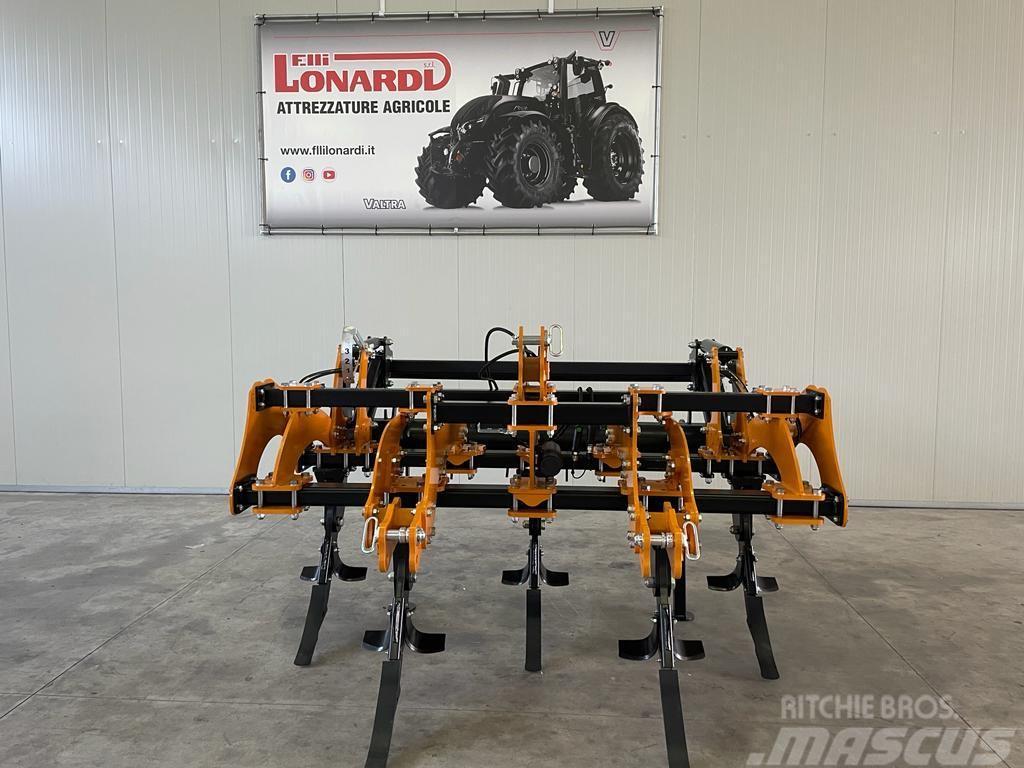  Moro aratri spider 5m-250 Další příslušenství k traktorům