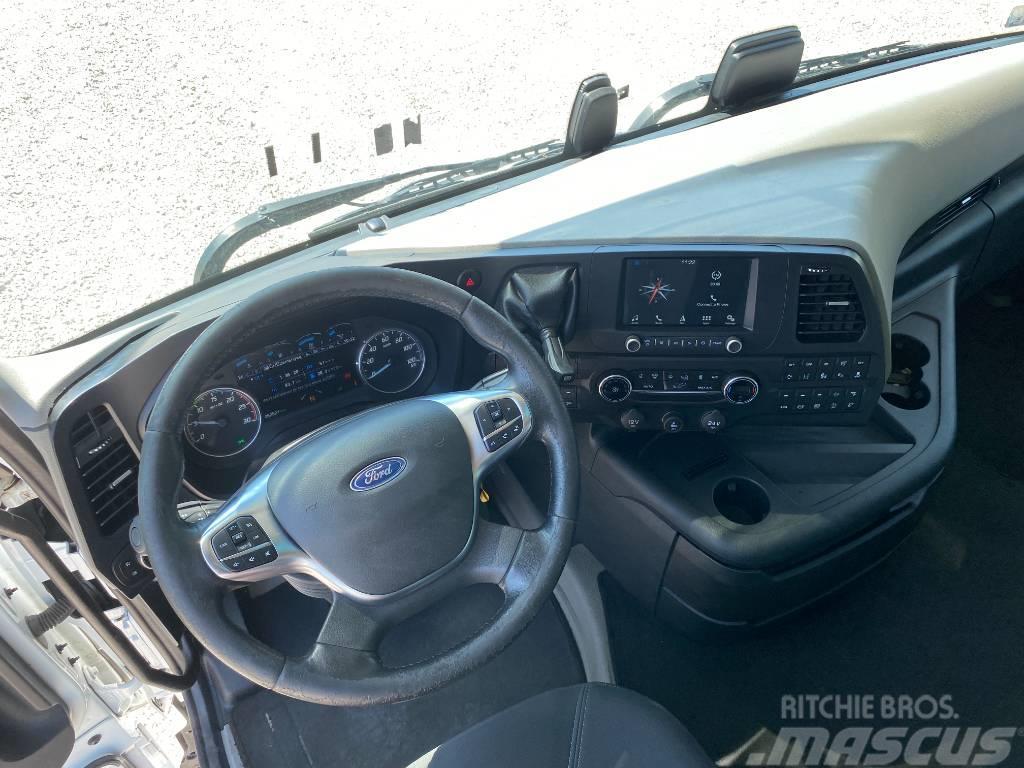 Ford F-MAX 500 Automata Tahače