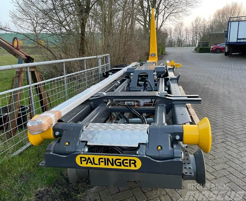Palfinger Palift T18-SLD5 Hooklift (New and Unused) Hákové