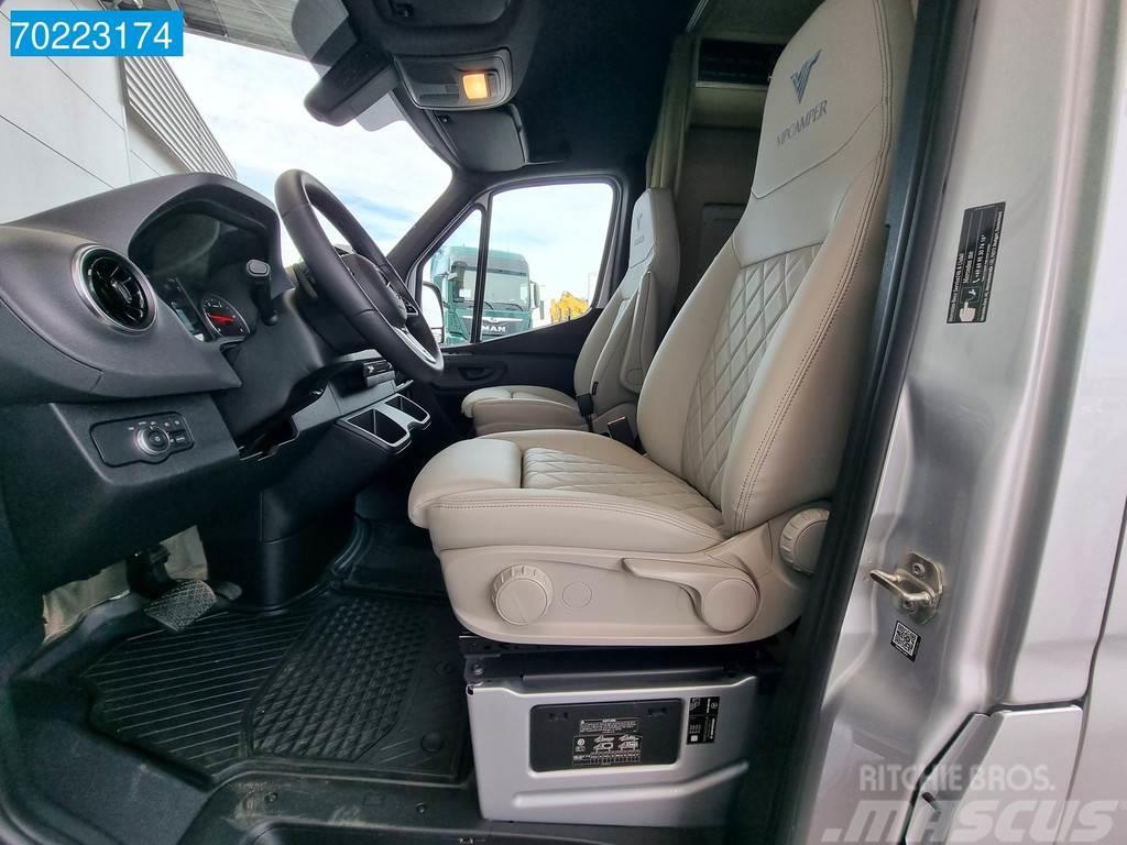 Mercedes-Benz Sprinter 319 CDI Automaat L2H2 Camper Kampeerwagen Obytné vozy a karavany