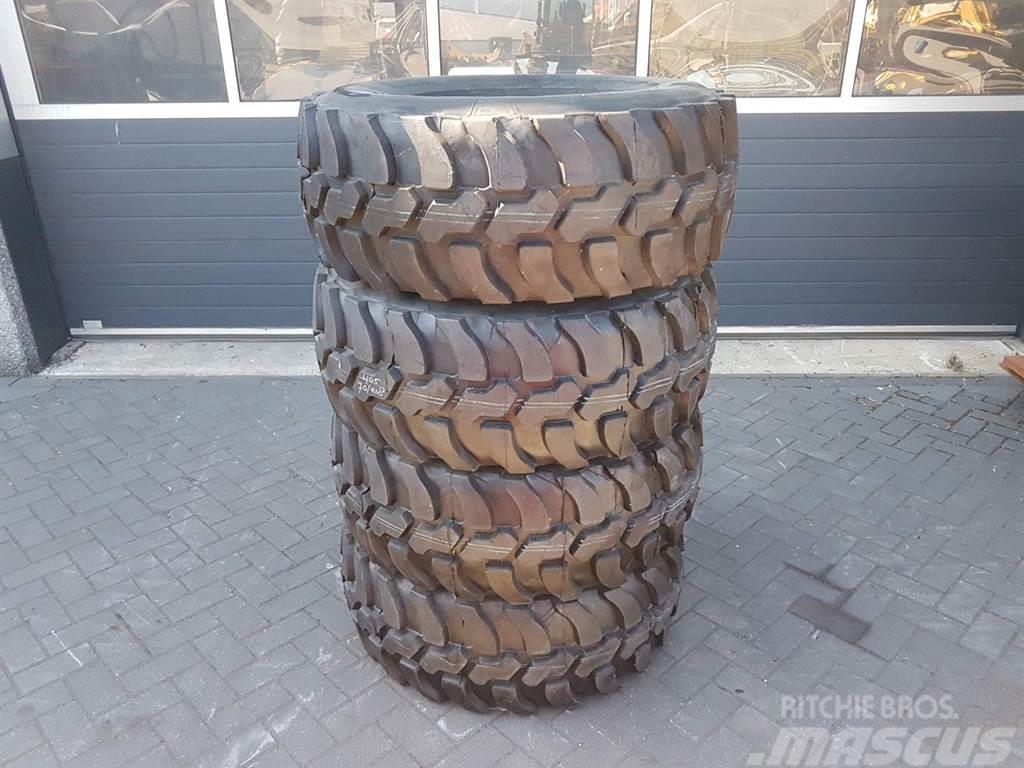 Dunlop mitas covers -405/70-R18 (15.5/70-R18)-Tire/Reifen Pneumatiky, kola a ráfky