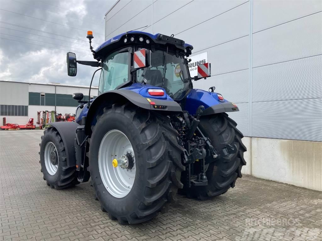New Holland T7.270 AUTOCOMMAND NEW GEN Traktory