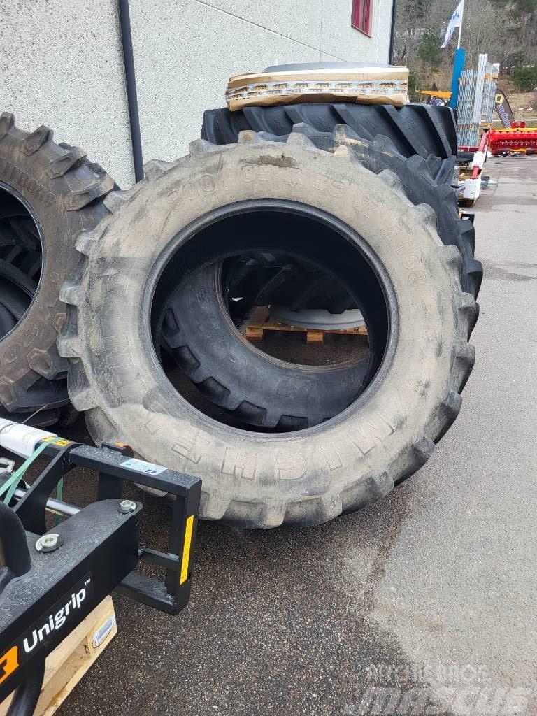 Michelin 600/65/38 Další příslušenství k traktorům