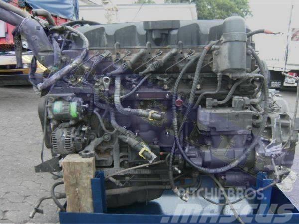 DAF PACCAR 105.460 LKW Motor Motory