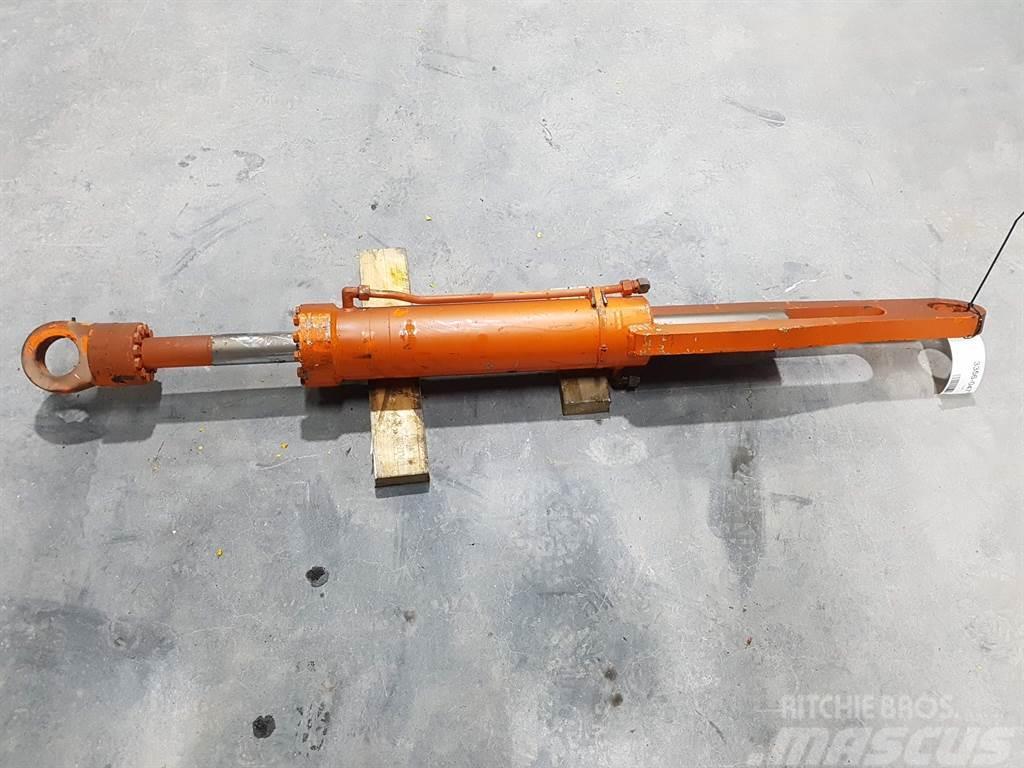 Terex Schaeff - Tilt cylinder/Kippzylinder/Nijgcilinder Hydraulika