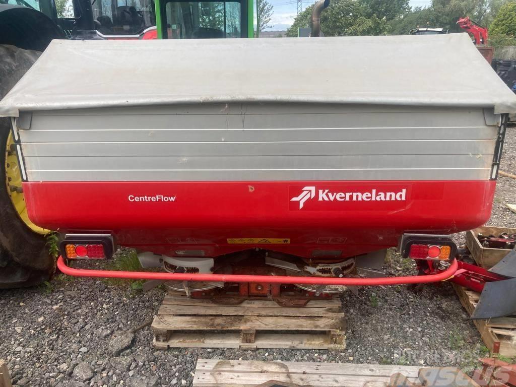 Kverneland CL1300 Rozmetadlo minerálních hnojiv