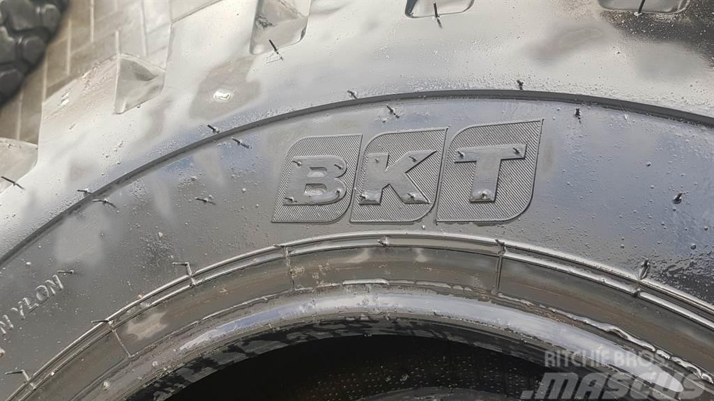 BKT 17.5-25 - Tyre/Reifen/Band Pneumatiky, kola a ráfky