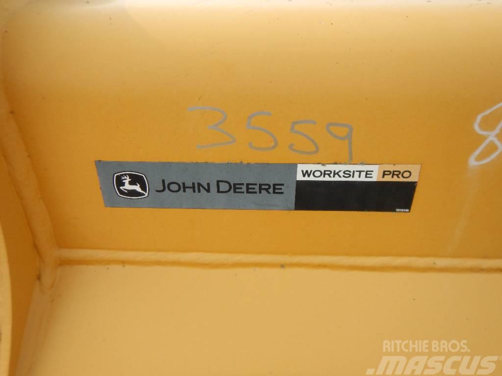 John Deere AT340424 Lopaty