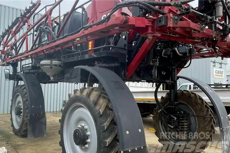 Case IH SPX250 Stroje a zařízení pro zpracování a skladování zemědělských plodin - Jiné