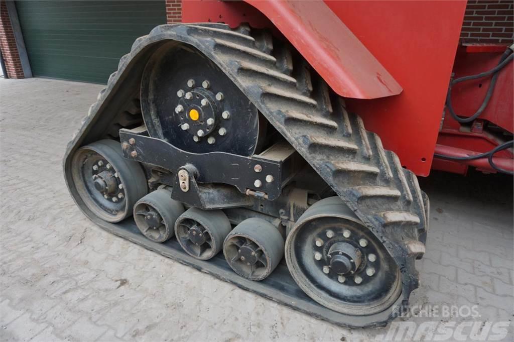 Case IH Steiger 9370 Quadtrac Traktory