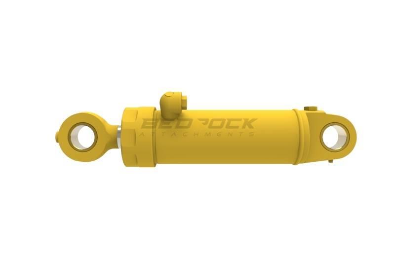 Bedrock Cylinder fits CAT D5C D4C D3C Bulldozer Ripper Půdní rozrušovače