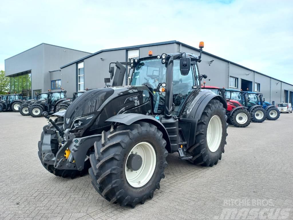 Valtra T174 Direct Smart Touch, 2021, 450 hours! Traktory