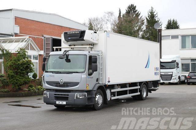 Renault Premium EEV / CS 850------021 Chladírenské nákladní vozy