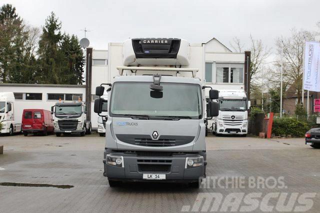 Renault Premium EEV / CS 850------021 Chladírenské nákladní vozy