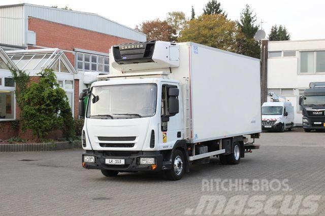 Iveco Eurocargo 100E18 E5------033 Chladírenské nákladní vozy