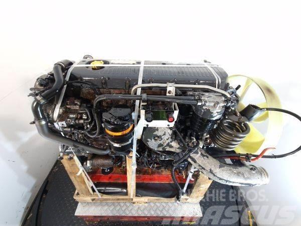 Iveco Cursor 9 F2CFE611B*C009 Motory
