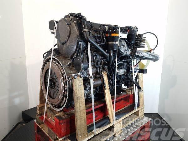 Iveco Cursor 9 F2CFE611B*C009 Motory