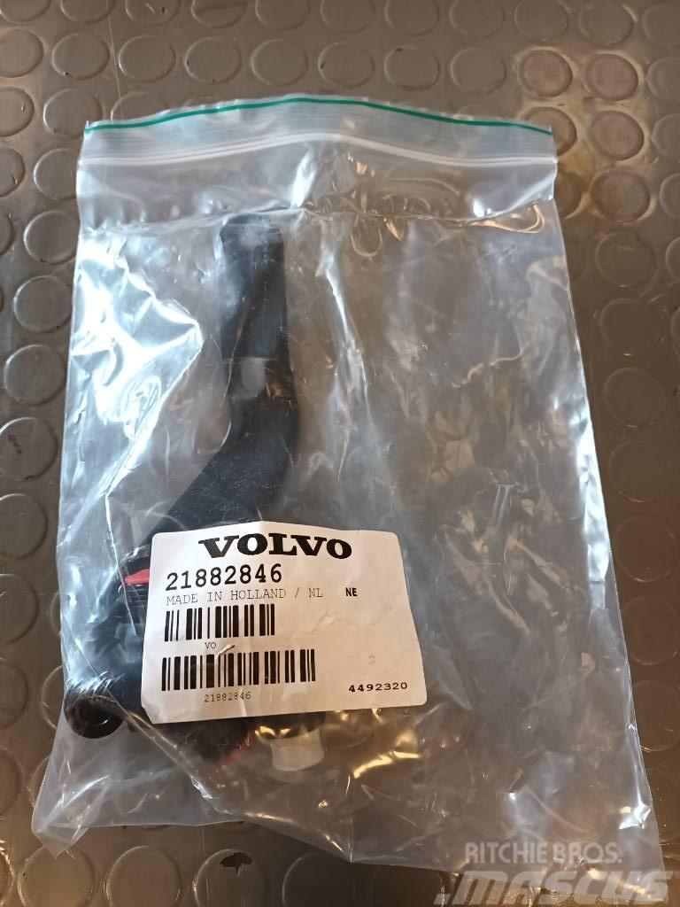 Volvo CONNECTION BLOCK 21882846 Náhradní díly nezařazené