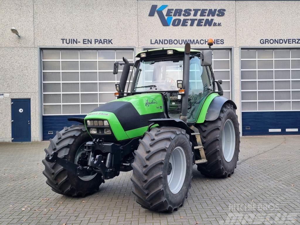 Deutz-Fahr AGROTRON 150 TT Traktory