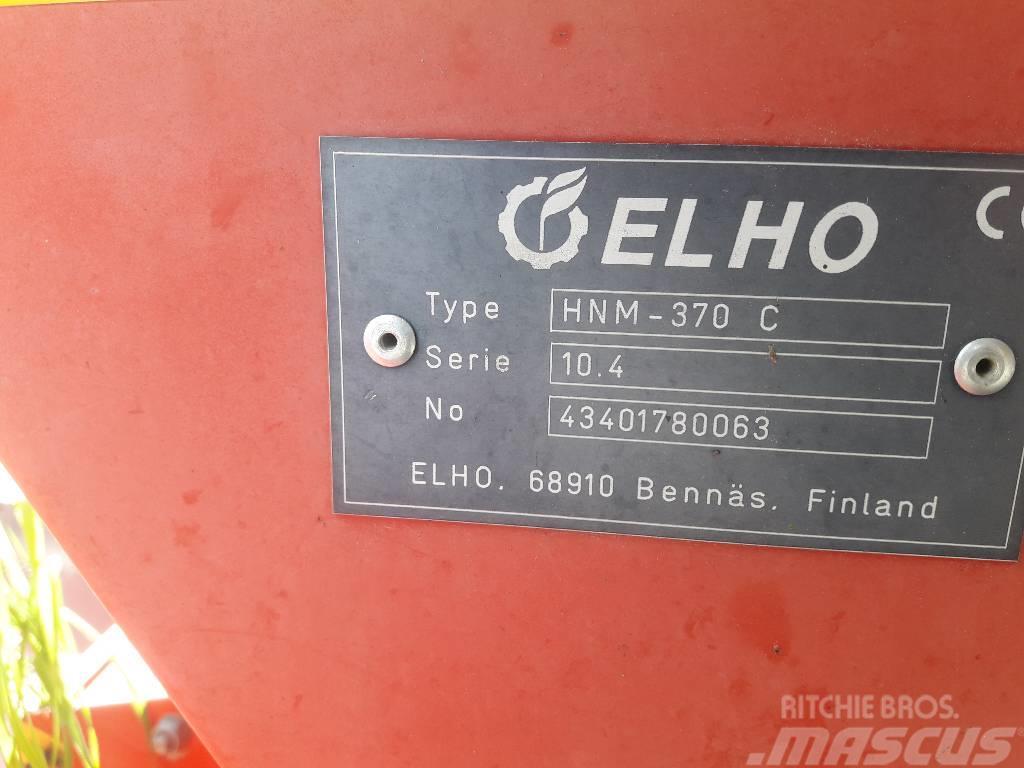 Elho HNM 370 C Kondicionér žacího stroje