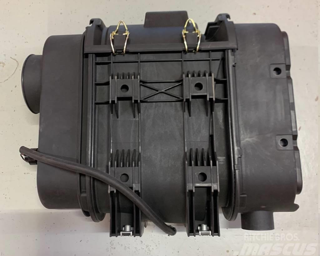 Deutz-Fahr Agrotron K complete air filter Motory