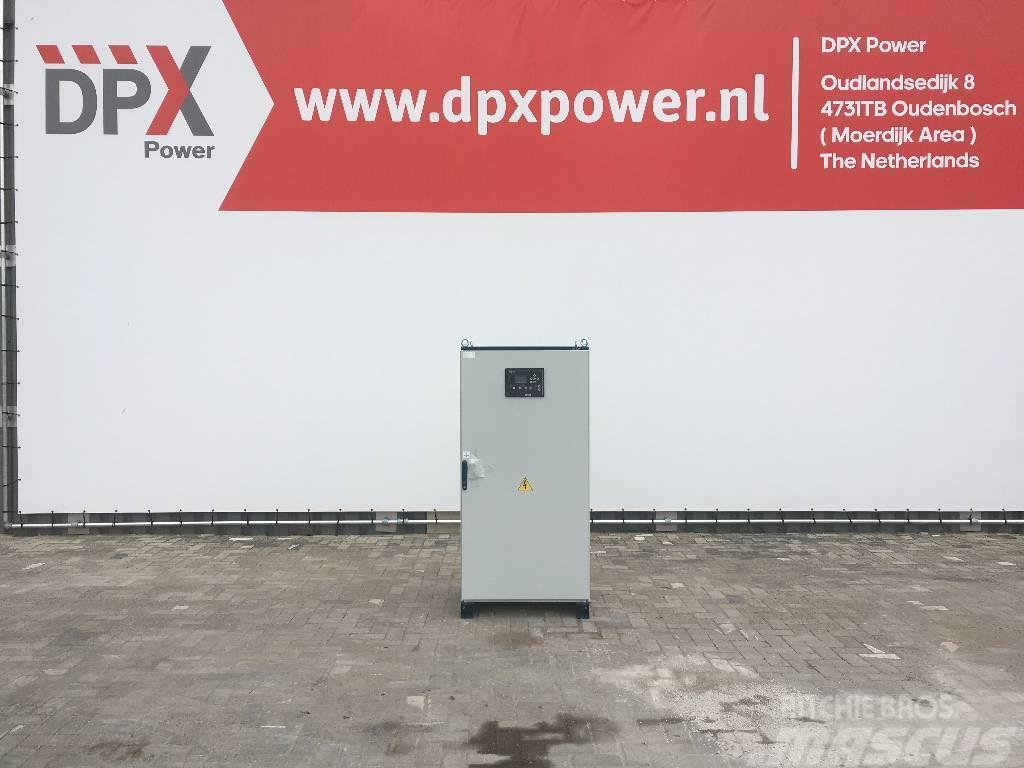 ATS Panel 1250A - Max 865 kVA - DPX-27510 Ostatní