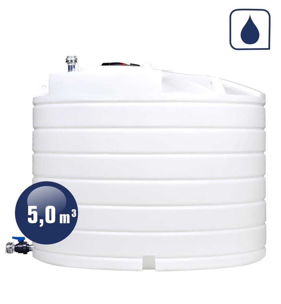 Swimer Water Tank 5000 FUJP Basic Nádrže, tanky